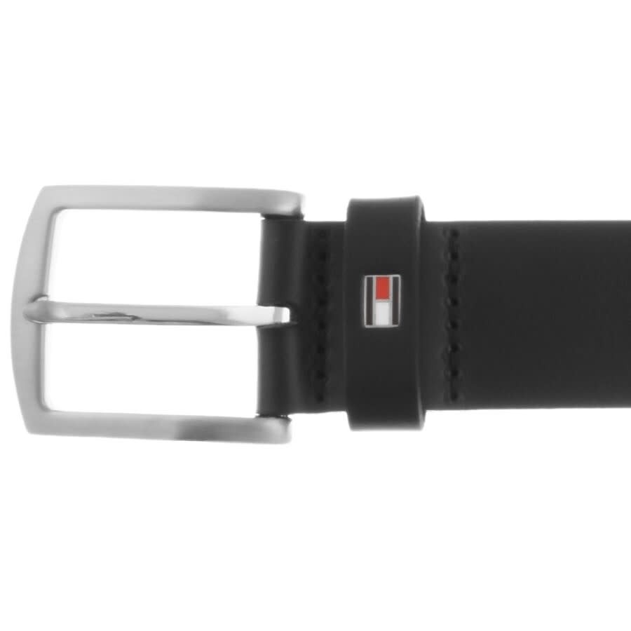 Tommy Hilfiger Denton Belt Black